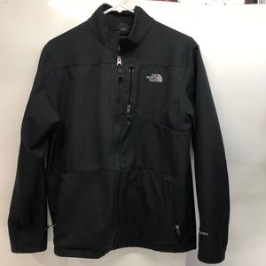 The North Face Boys XL (18/20) TNF Black Jacket